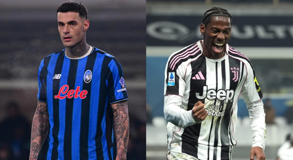 Dự đoán tỷ số Atalanta - Juventus: 0-1