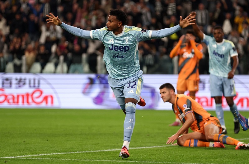 Phong độ các trận đấu gần đây của - Atalanta vs Juventus