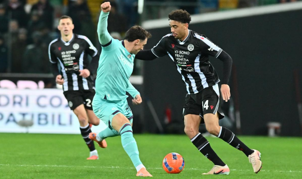 Dự đoán tỷ số Bologna - Udinese: 2-1