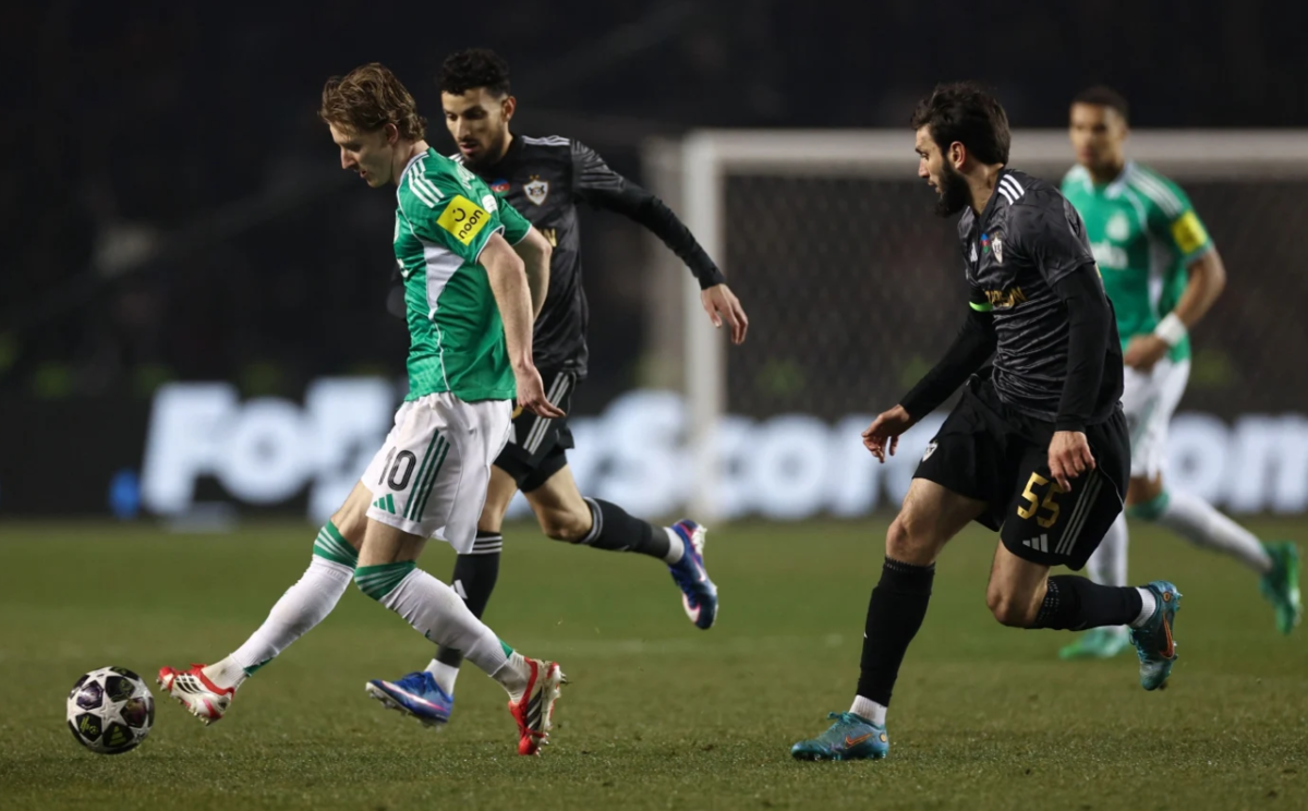 Dự đoán tỷ số Newcastle - Qarabag: 2-1