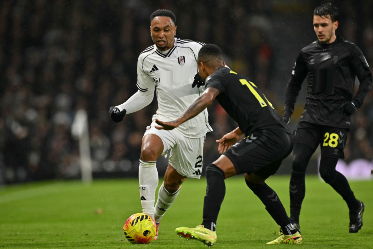 Dự đoán tỷ số Sunderland - Fulham: 2-1