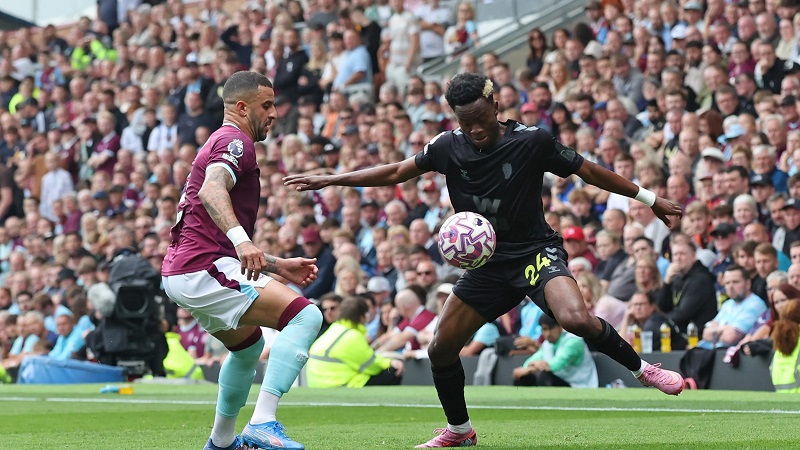 Phong độ các trận đấu gần đây của - Sunderland vs Burnley