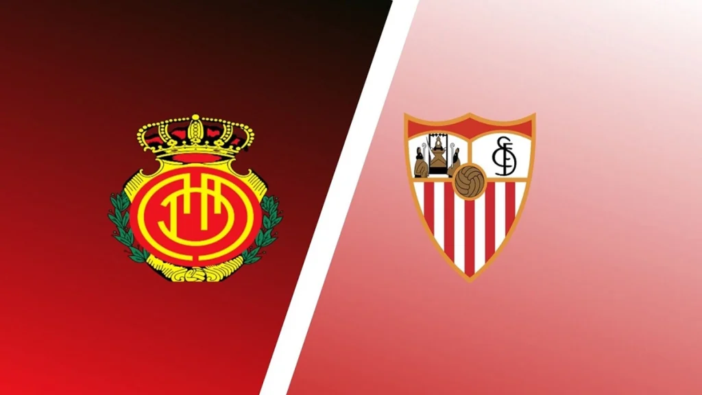 Soi kèo bóng đá Mallorca vs Sevilla