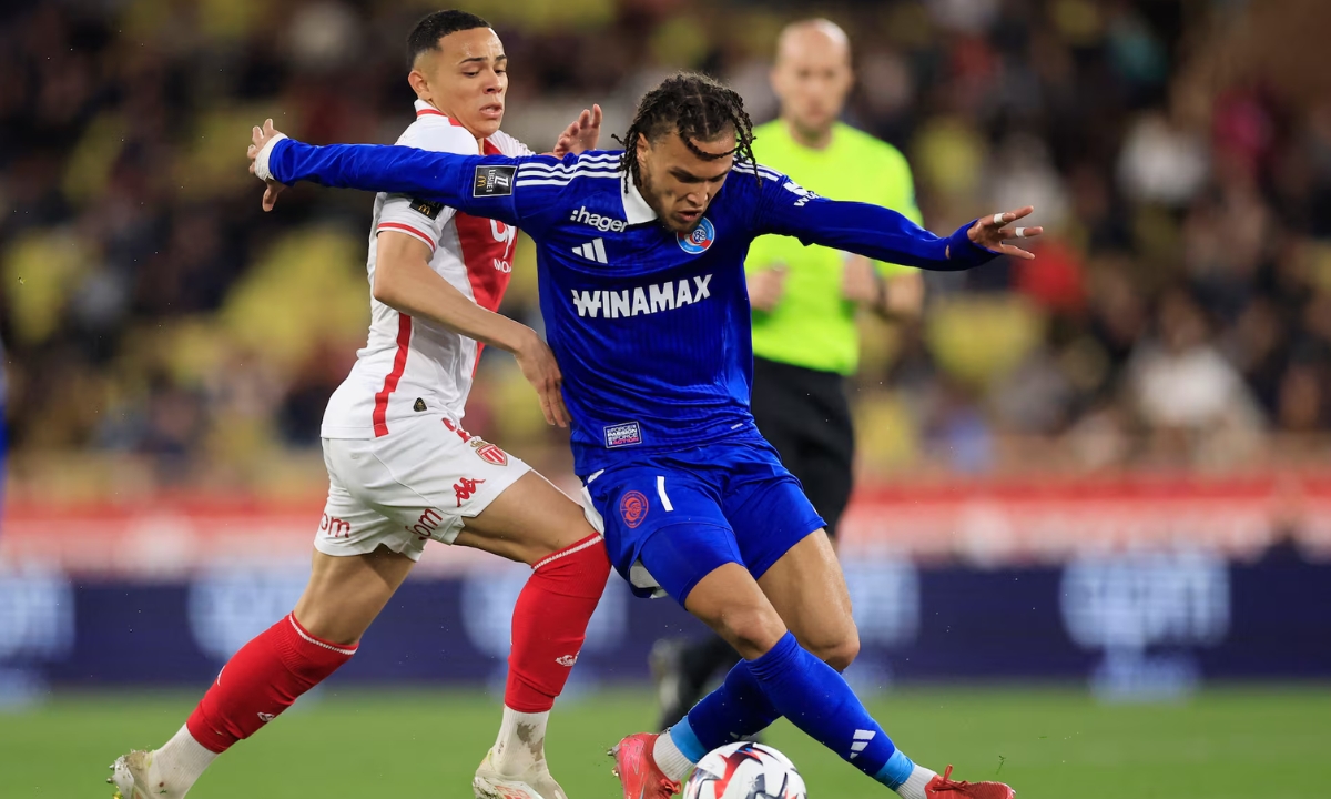 Phân tích phong độ Strasbourg vs Monaco