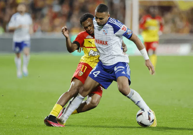 Thành tích thi đấu gần đây của Strasbourg vs Lens