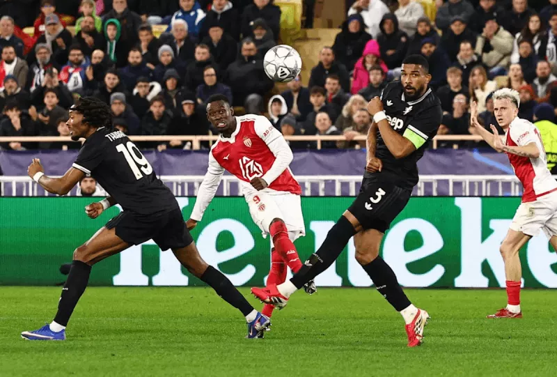 Thành tích thi đấu gần đây của Strasbourg vs Monaco