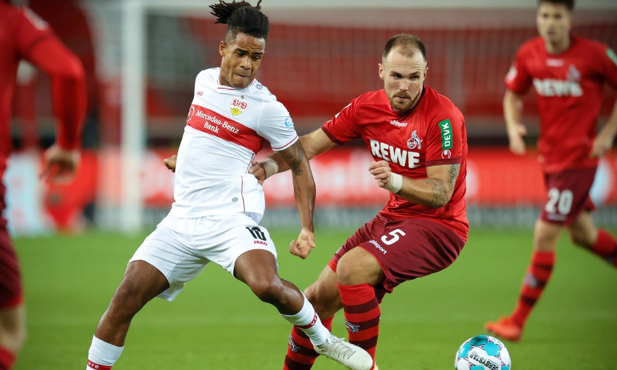 Phân tích phong độ Stuttgart vs Cologne