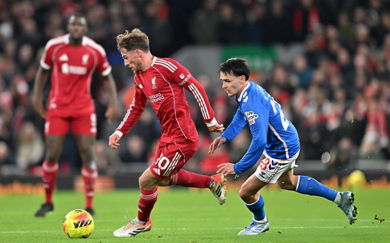 Sunderland sẽ quyết đấu với Liverpool