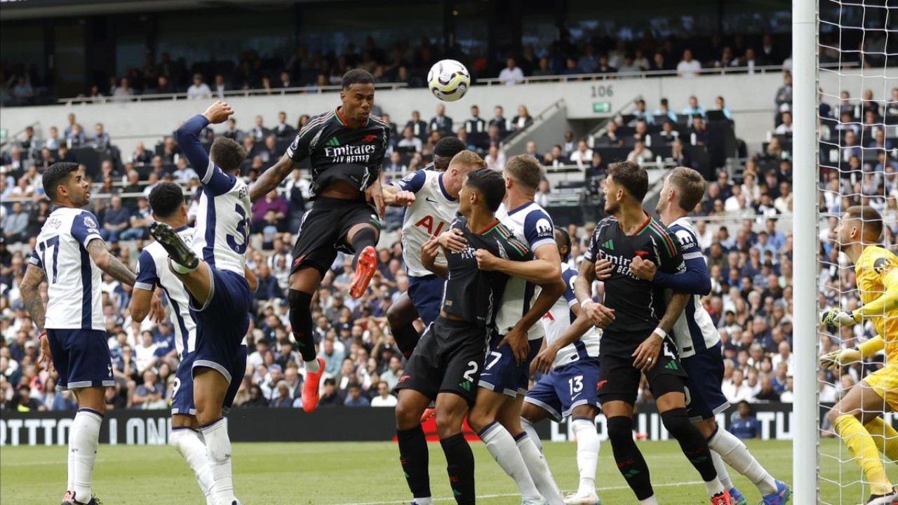 Trước giờ bóng lăn