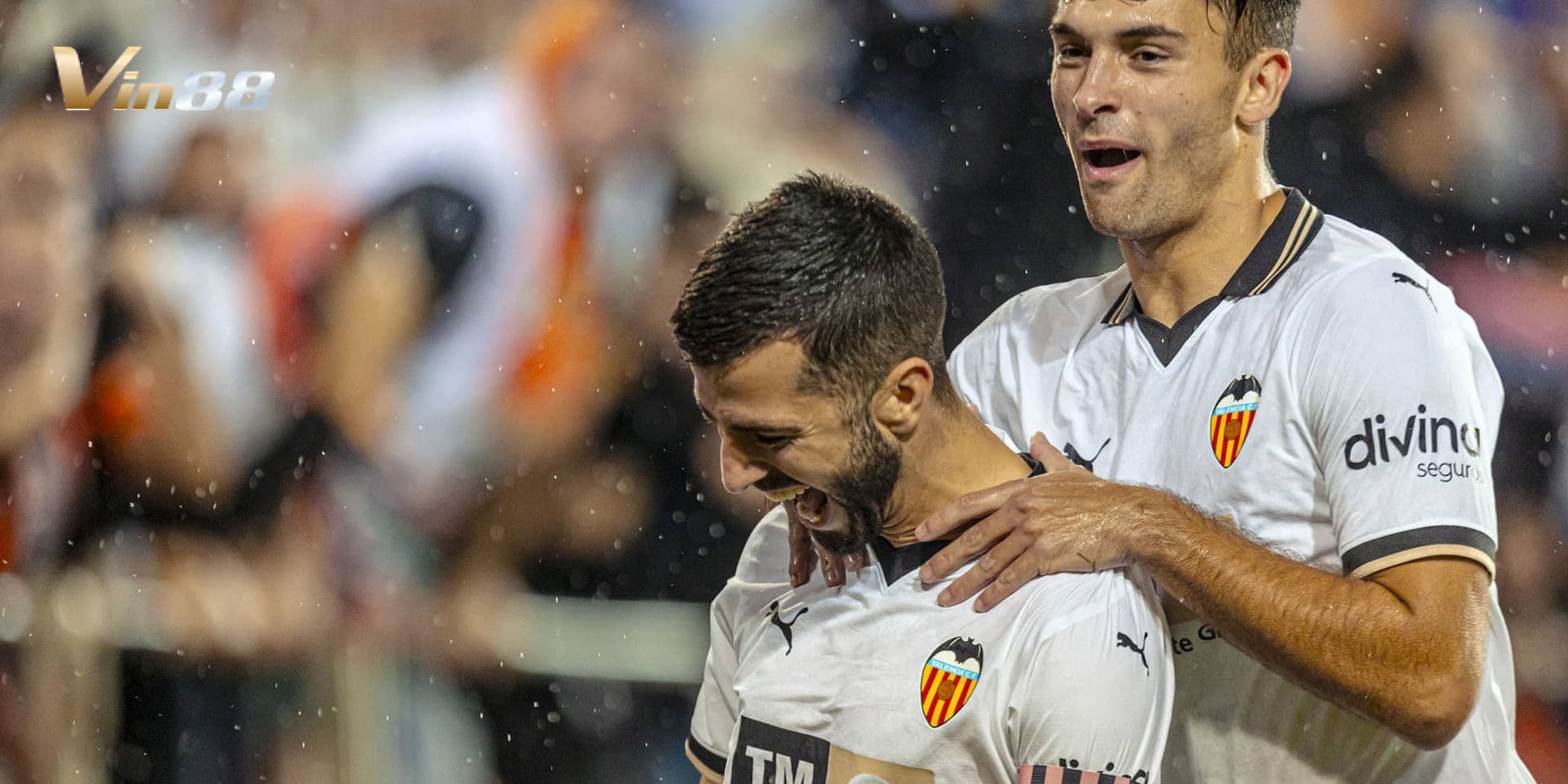 Valencia vẫn thi đấu thiếu ổn định trước thềm vòng 24 La Liga