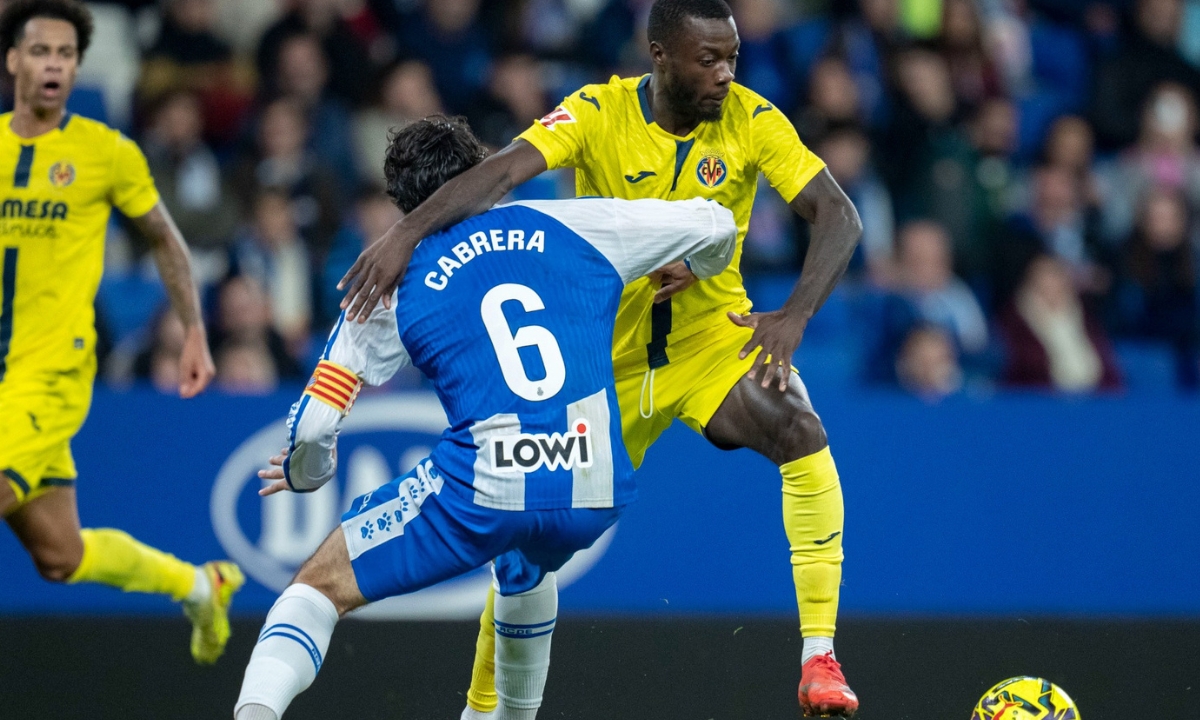 Phân tích phong độ Villarreal vs Espanyol