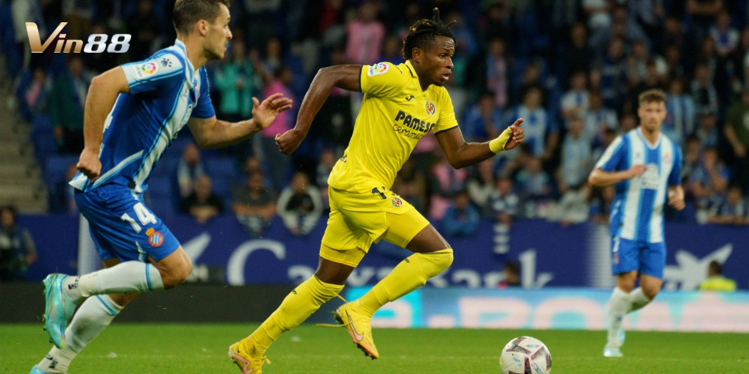 Villarreal vs Espanyol nghiêng về chủ nhà theo kèo châu Âu