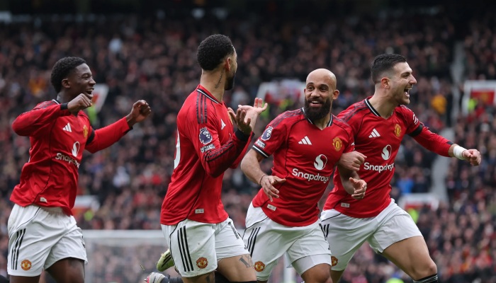 West Ham vs Man United