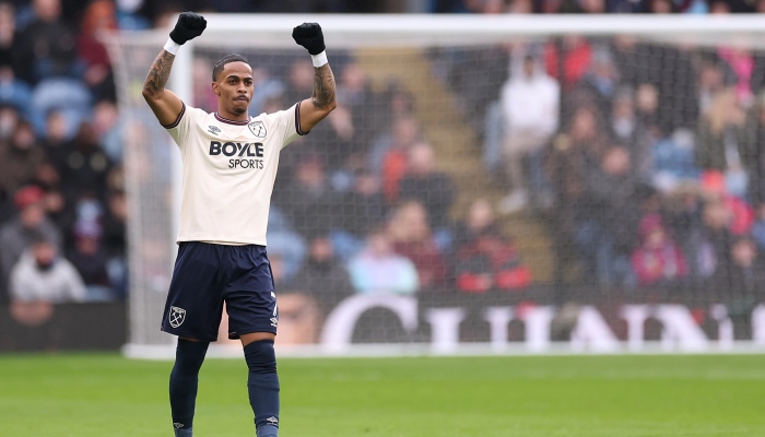 West Ham vs Man United