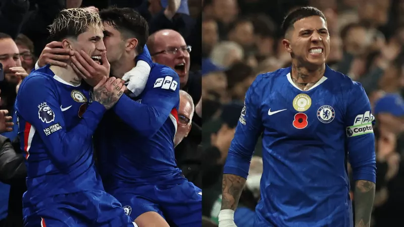 Thành tích thi đấu gần đây của Wolves vs Chelsea