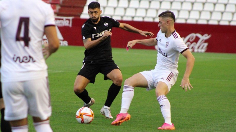 Trước trận đấu Albacete vs Castellon