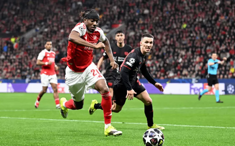 Thành tích thi đấu gần đây của Arsenal vs Bayer Leverkusen
