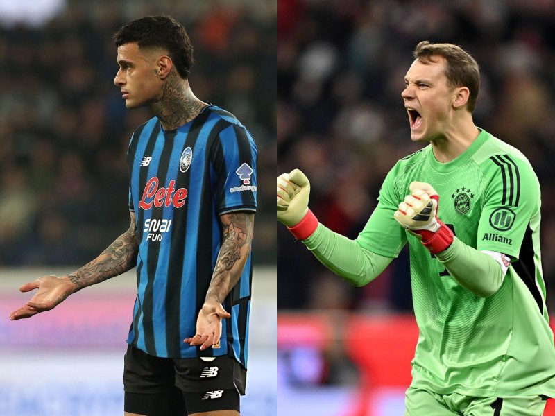 Atalanta sẽ gặp nhiều khó khăn trước Bayern Munich