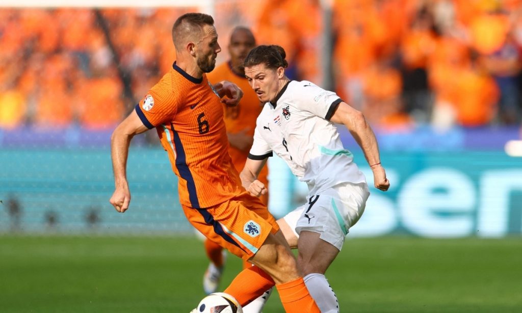 Phân tích phong độ Áo vs Ghana