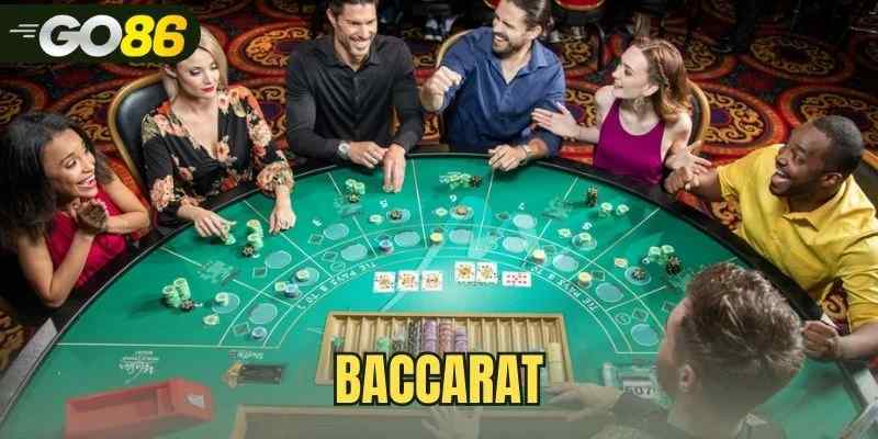 Baccarat