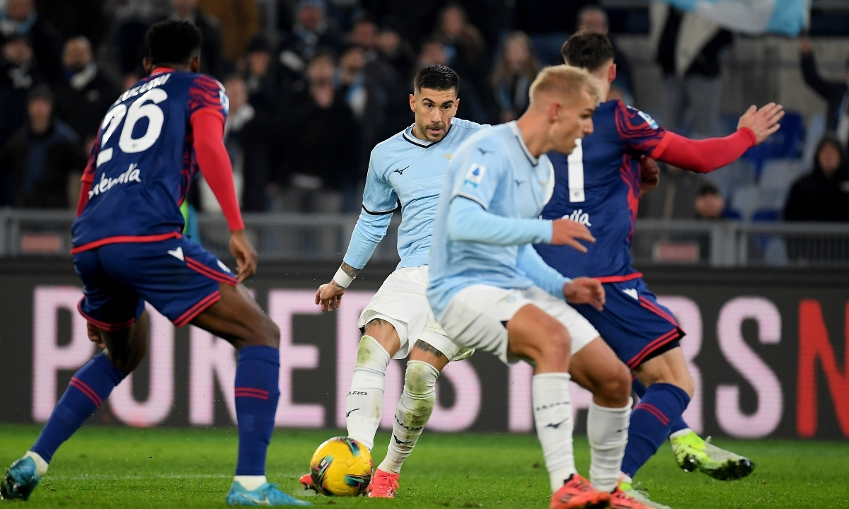 Phân tích phong độ Bologna vs Lazio