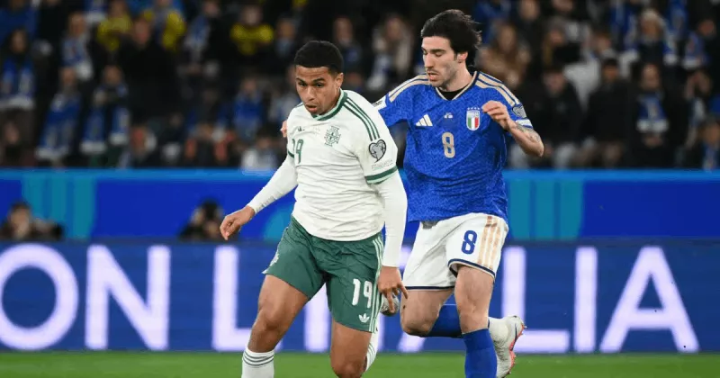 Thành tích thi đấu gần đây của Bosnia vs Ý