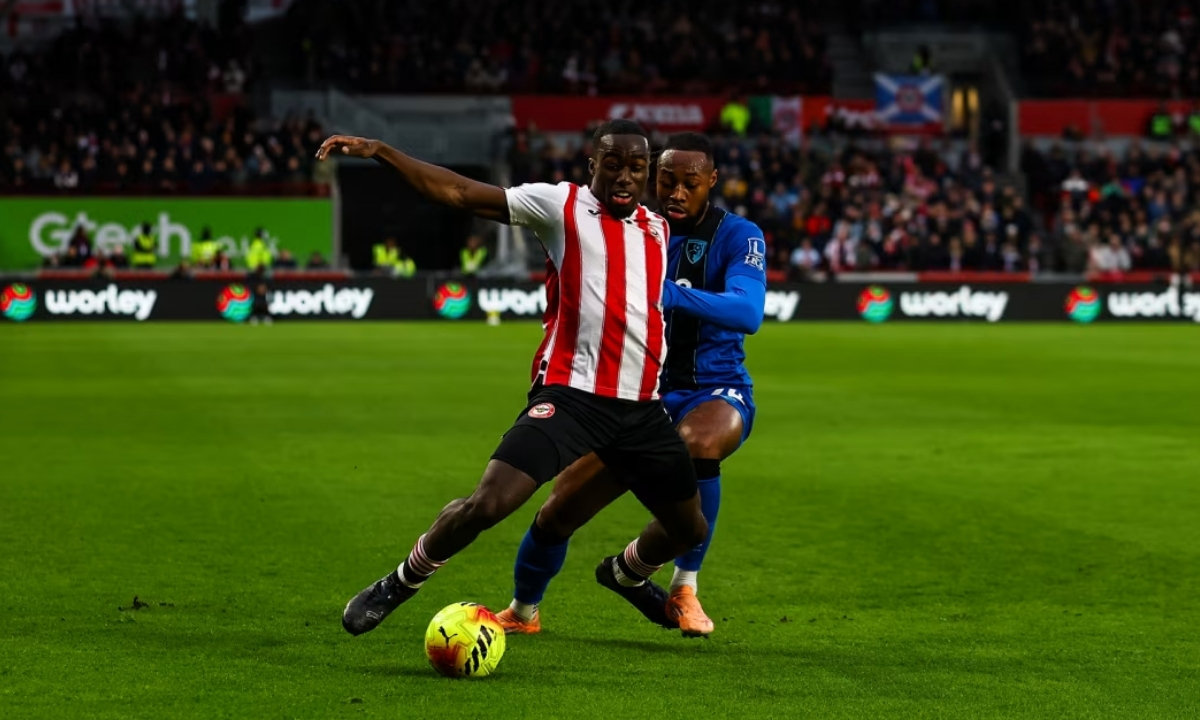 Phân tích phong độ Bournemouth vs Brentford