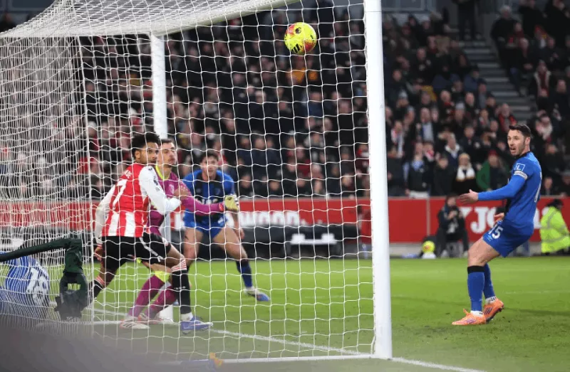 Thành tích thi đấu gần đây của Bournemouth vs Brentford