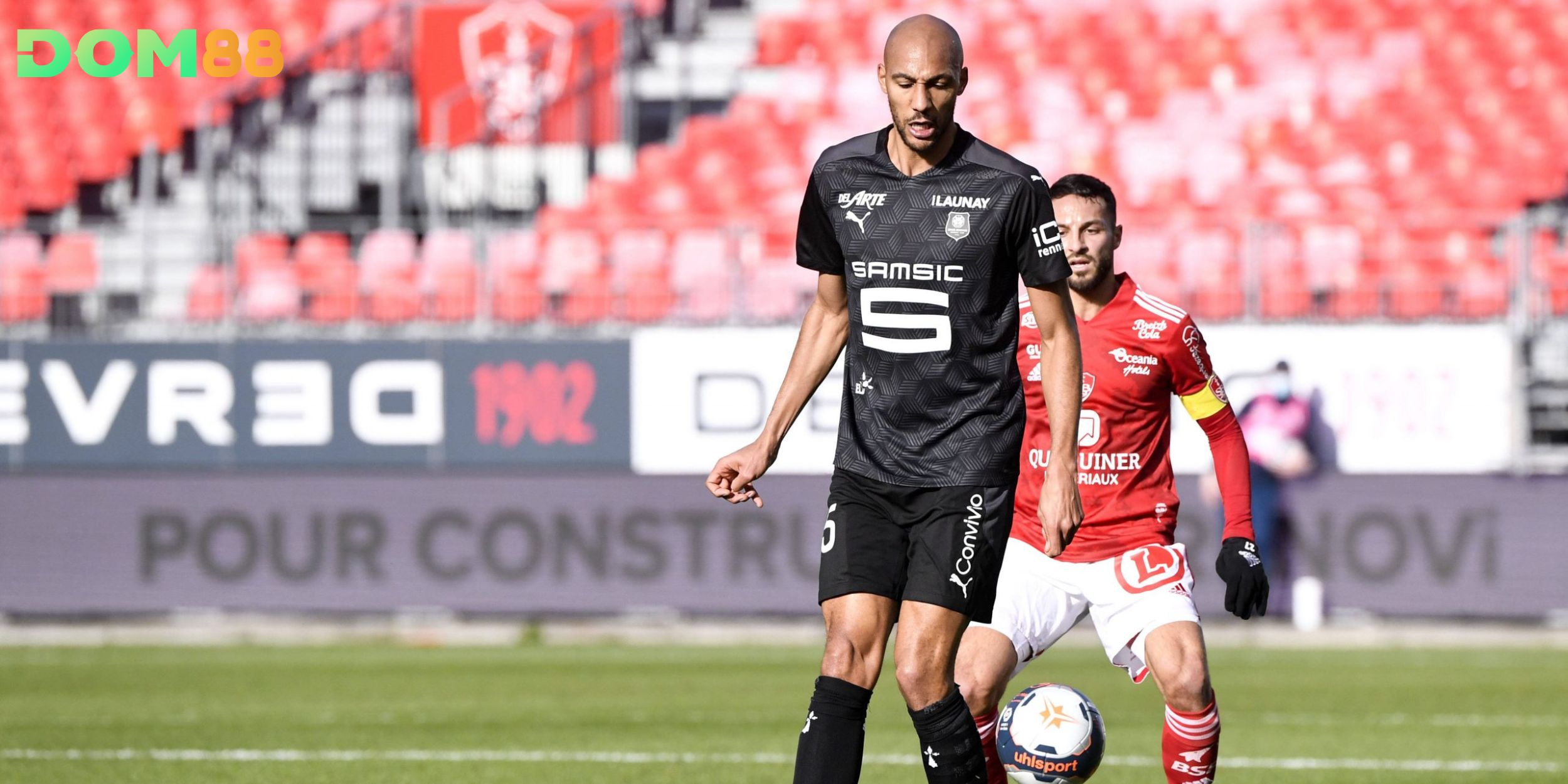 Brest vs Rennes dự kiến nhịp độ trung bình, ưu tiên sự chắc chắn giữa hai đội
