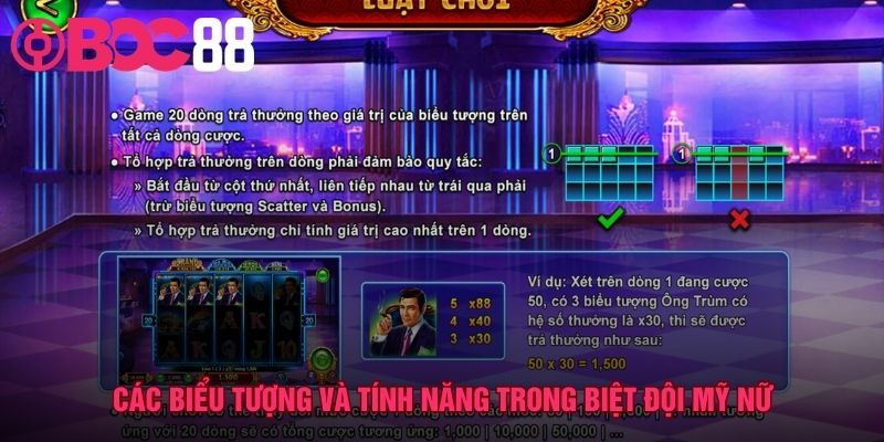 Vai trò của Wild và Scatter để kích hoạt thưởng lớn