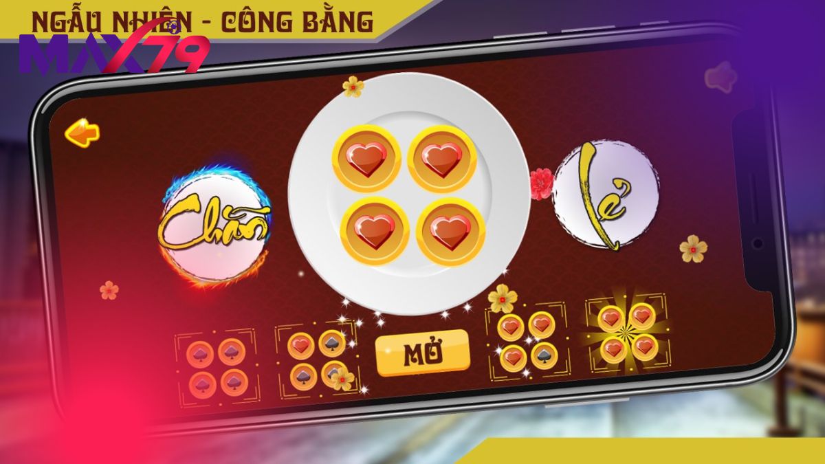 Tìm hiểu quy luật cầu 1-1, 2-2 bên cạnh các chuỗi bệt