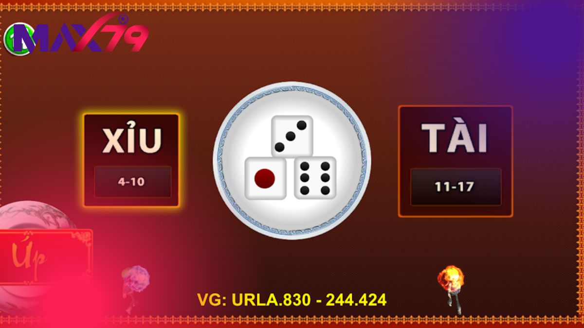 Nhiều cửa đặt cược phụ với tỷ lệ thưởng khác nhau