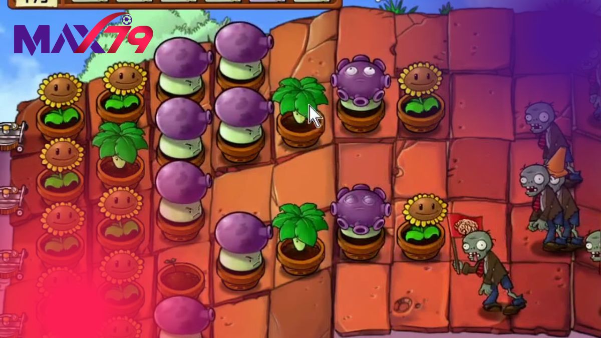 Các phiên bản quay slot plants zombie và công cụ hỗ trợ