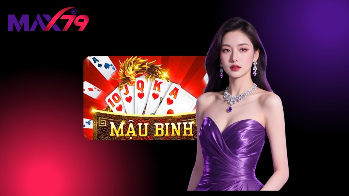 Cách Chơi Mậu Binh