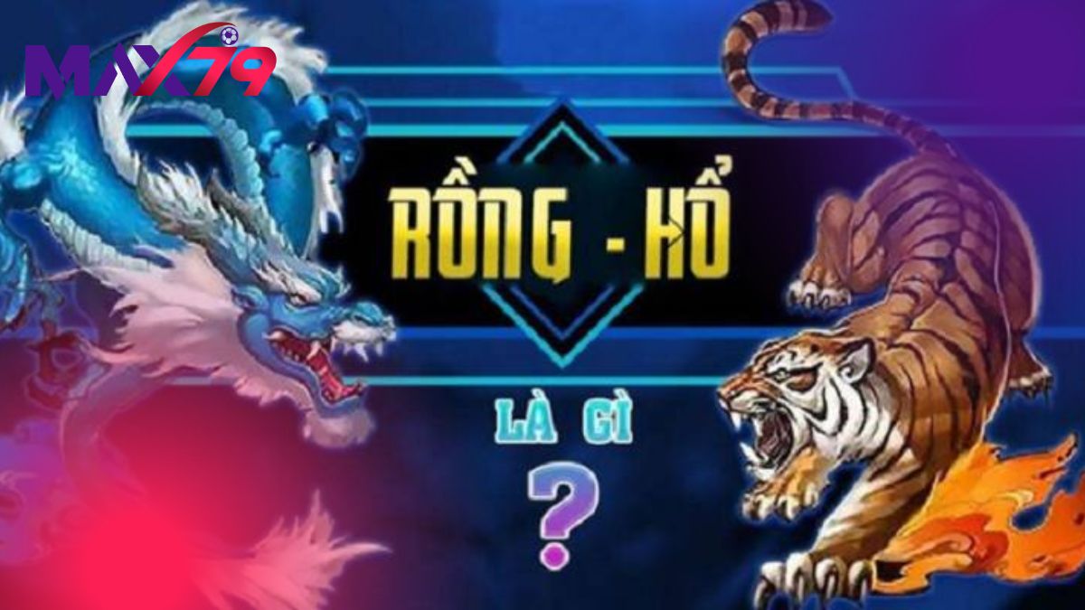 Cách chơi rồng hổ chi tiết qua 4 bước đặt tiền đến thanh toán