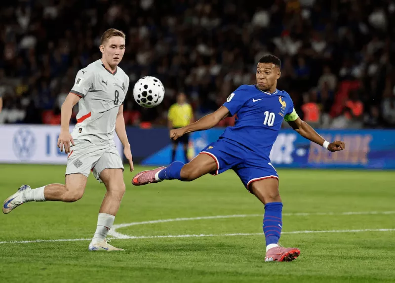 Thành tích thi đấu gần đây của Canada vs Iceland