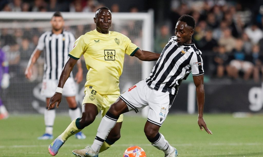 Phân tích phong độ Castellon vs Almeria