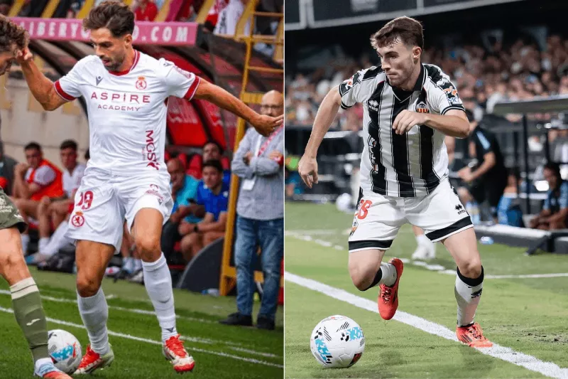 Thành tích thi đấu gần đây của Castellon vs Cultural Leonesa