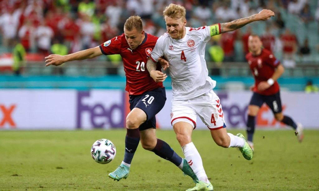 Phân tích phong độ CH Séc vs Đan Mạch