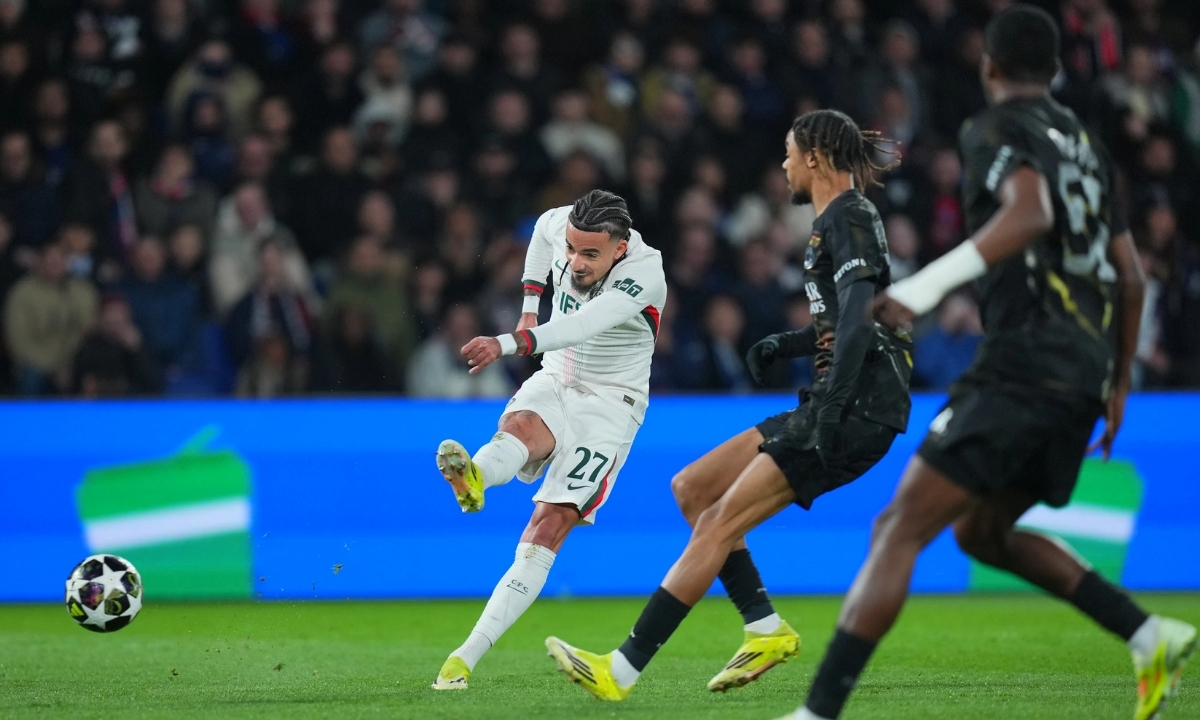 Phân tích phong độ Chelsea vs PSG