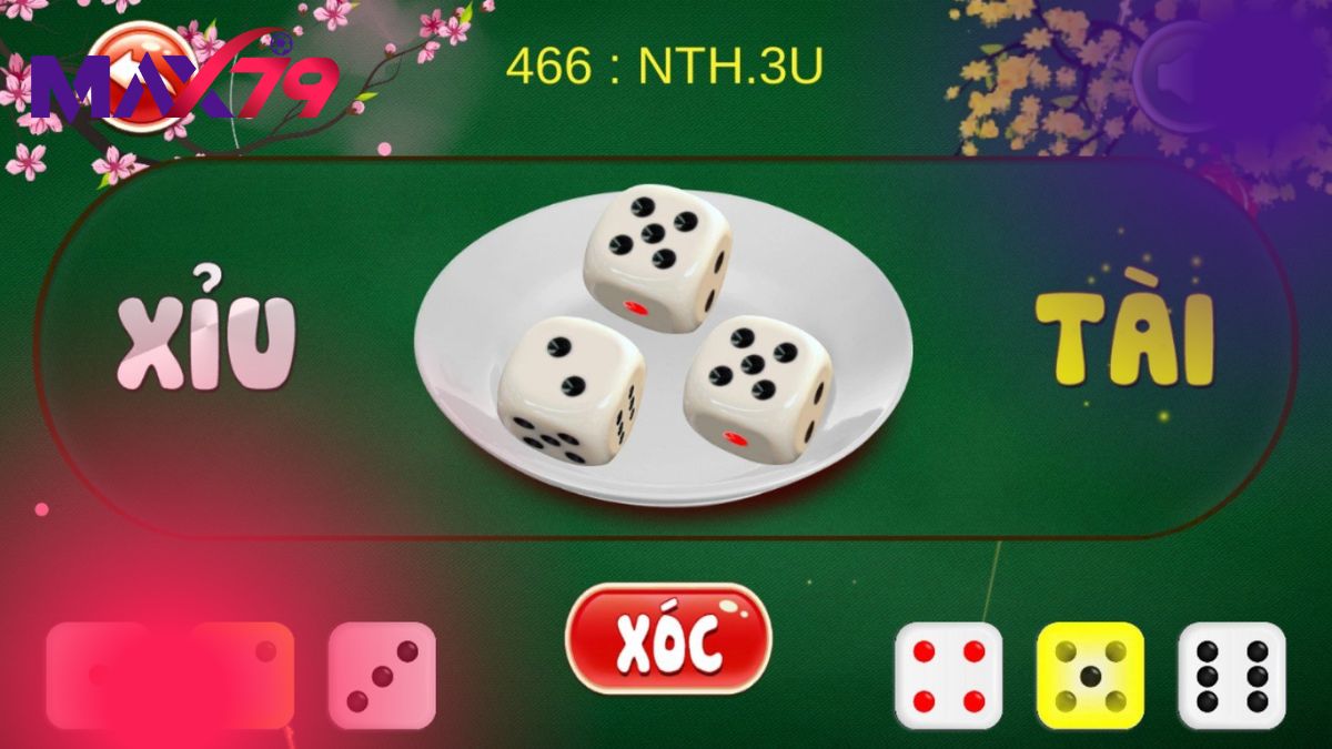 Kinh nghiệm đánh tài xỉu cần chiến lược quản lý vốn kỷ luật