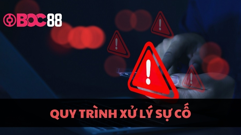 Cam kết bảo mật từ BOC88