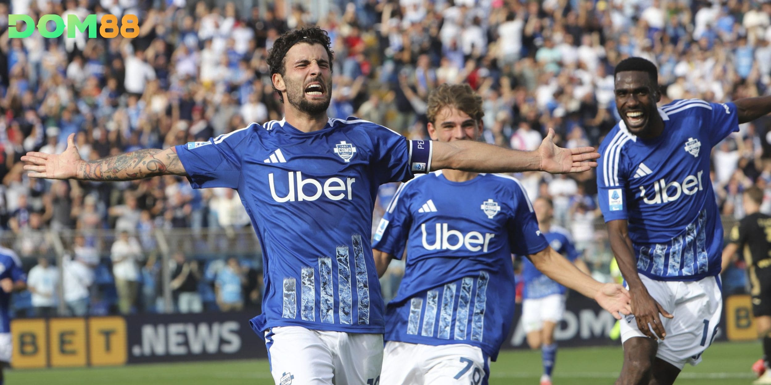 Como duy trì phong độ ấn tượng trước thềm vòng 30 Serie A