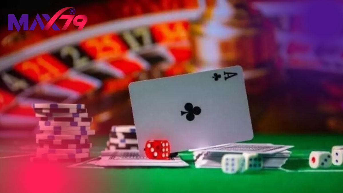 Trình tự một ván bài qua ba giai đoạn chính