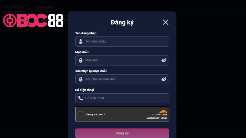 Điều khoản điều kiện chung