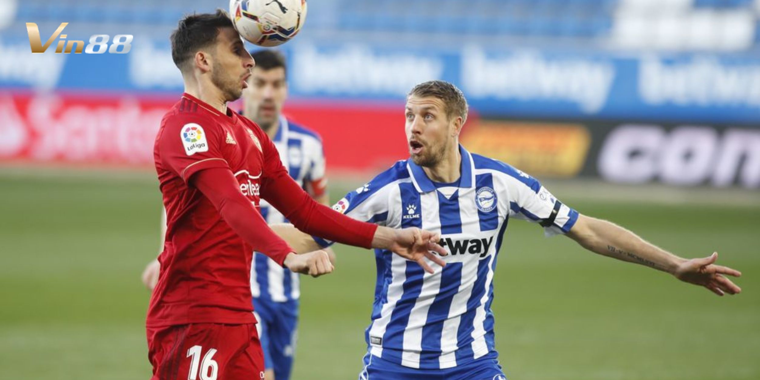 Dự đoán Alavés vs Osasuna với chiến thắng sát sao cho đội chủ nhà
