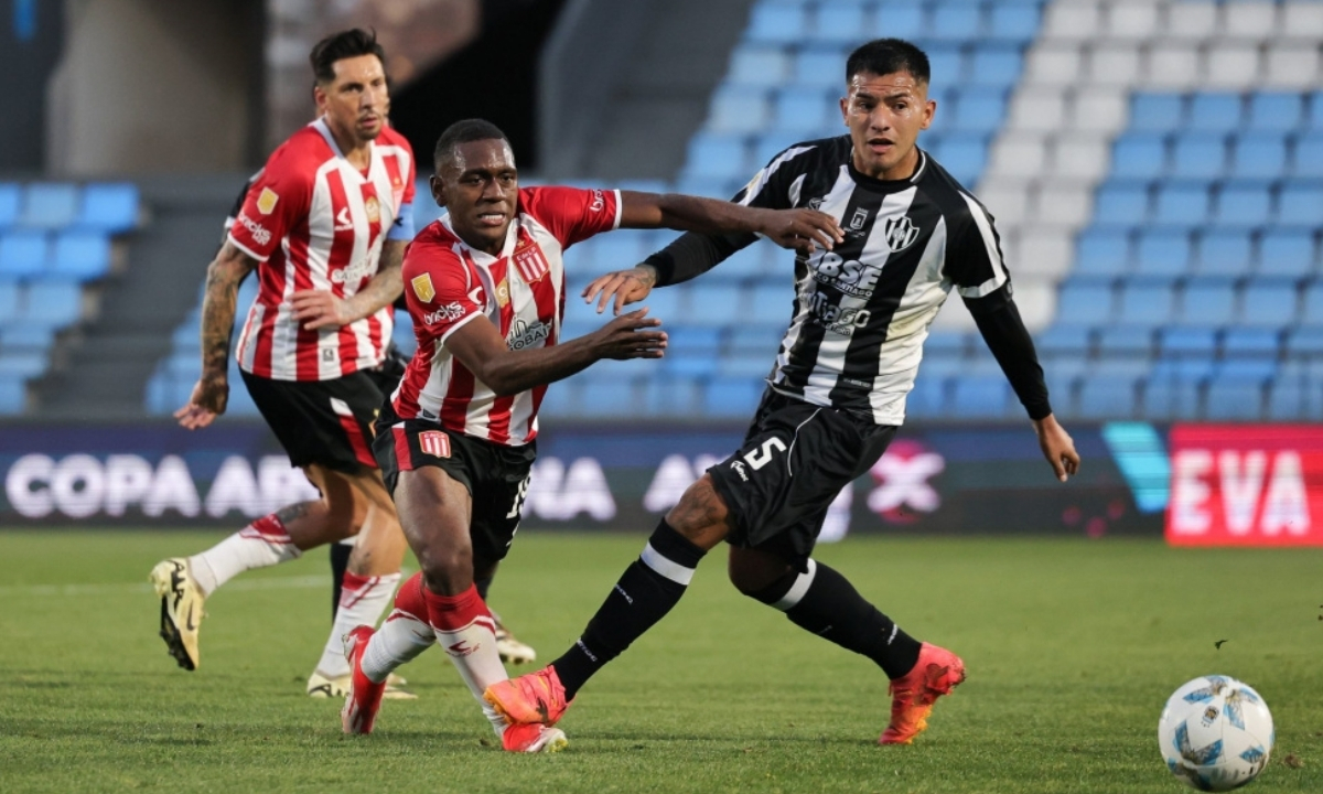 Phân tích phong độ Estudiantes vs Central Cordoba