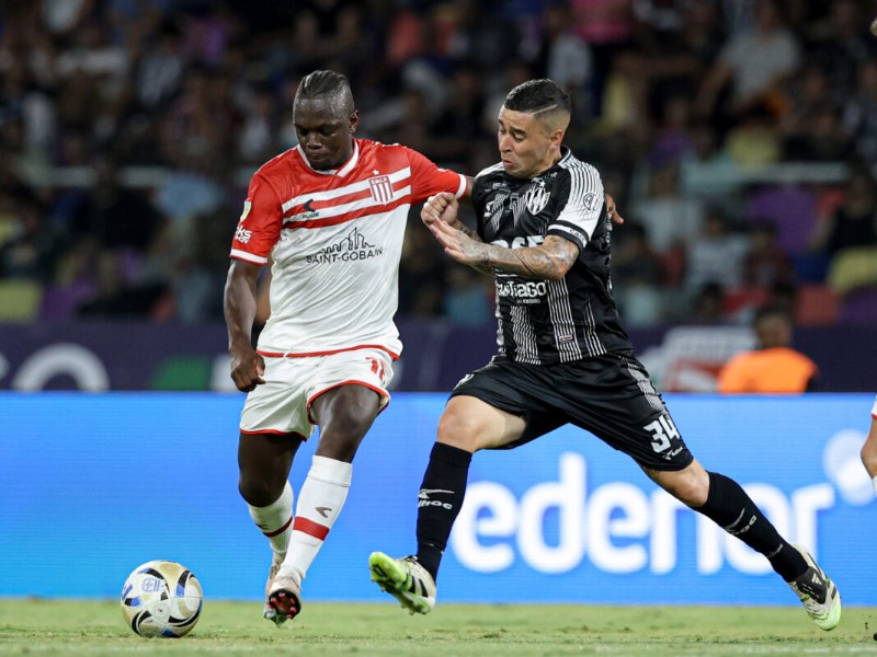 Trước trận đấu Estudiantes vs Central Cordoba