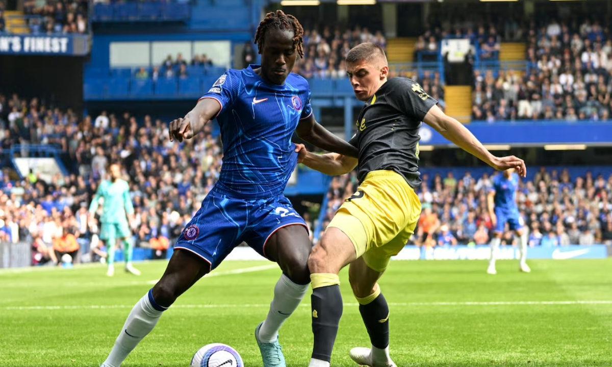 Phân tích phong độ Everton vs Chelsea