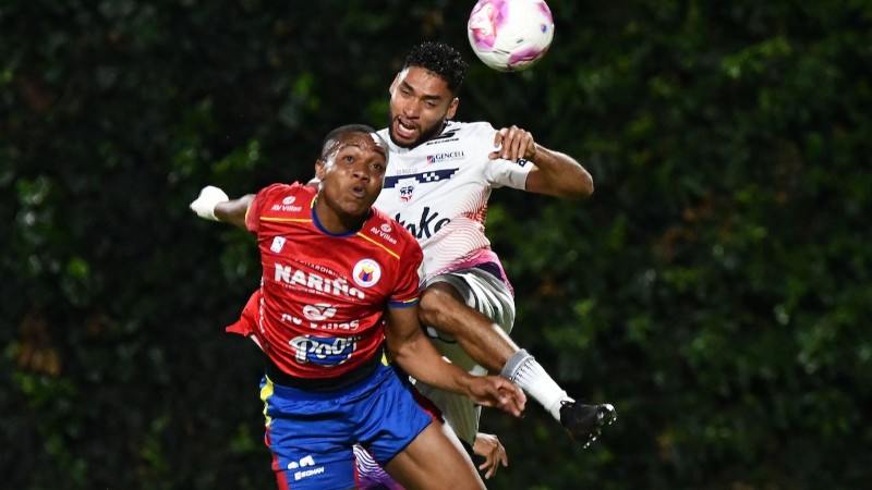 Trước trận đấu Fortaleza CEIF vs Deportivo Pasto